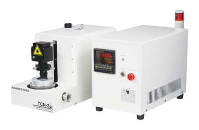 Omega Method Nano Thin Film Thermal Conductivity Meter